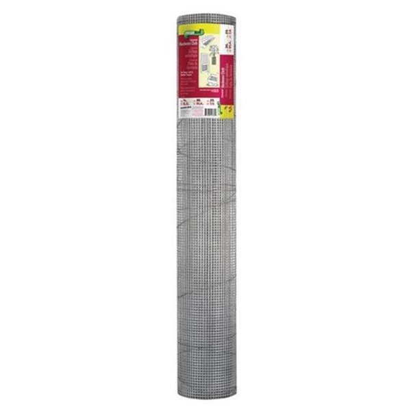 Garden Zone Garden Zone 143625 36 in x 25 ft. 0.25 in. Mesh Hardware Cloth 5237821